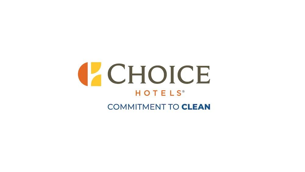 Sleep Inn & Suites New Braunfels Εξωτερικό φωτογραφία