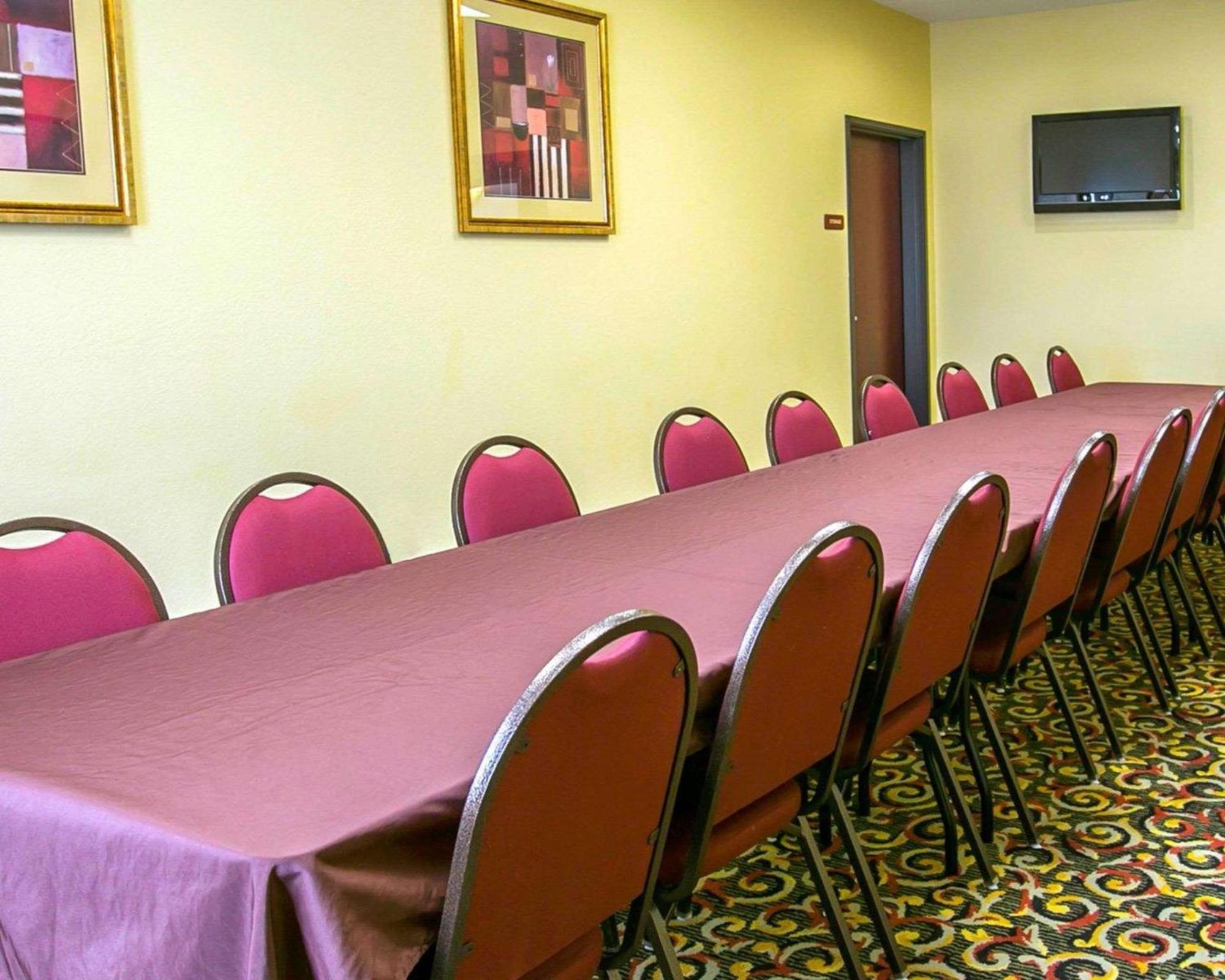 Sleep Inn & Suites New Braunfels Εξωτερικό φωτογραφία