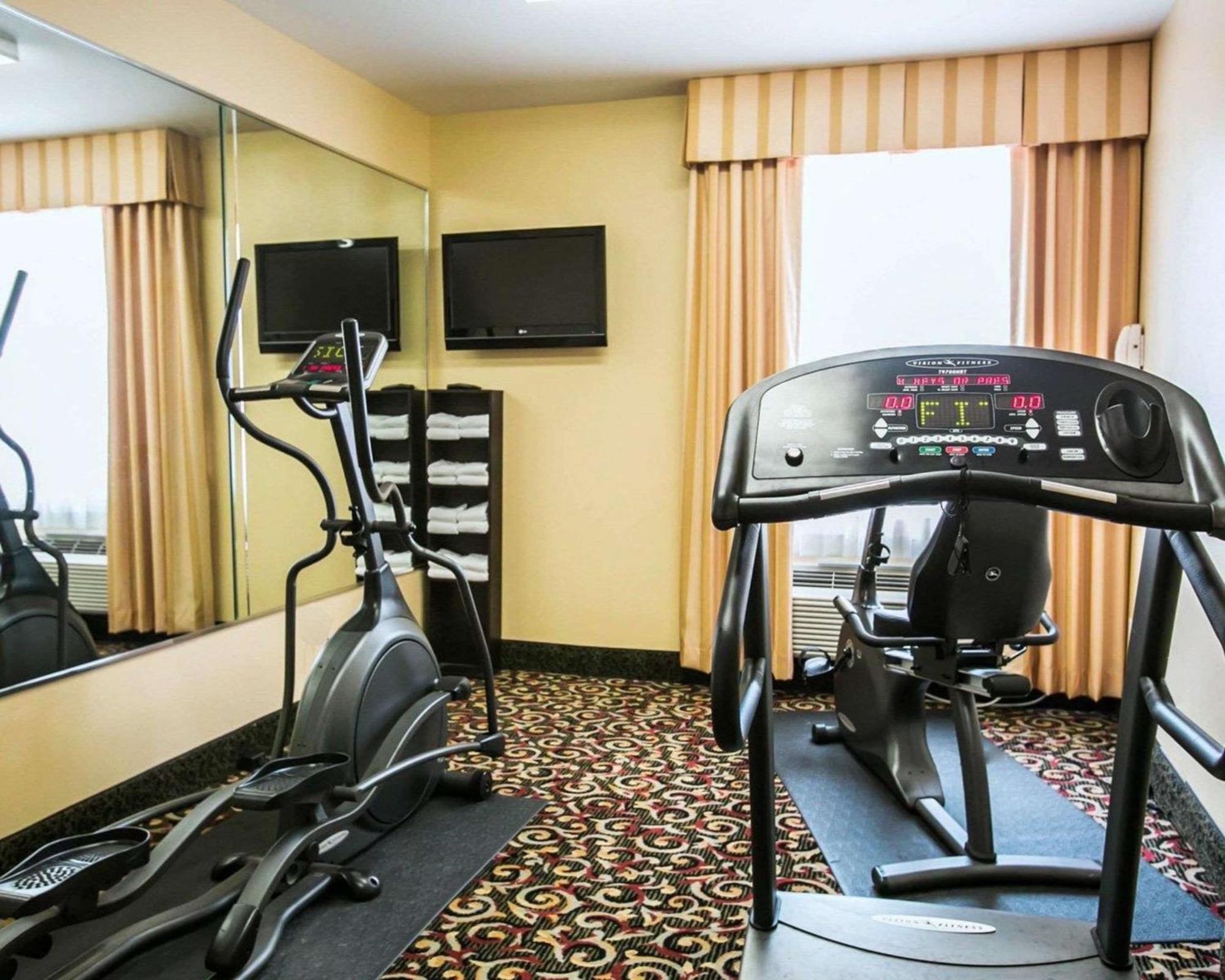 Sleep Inn & Suites New Braunfels Εξωτερικό φωτογραφία