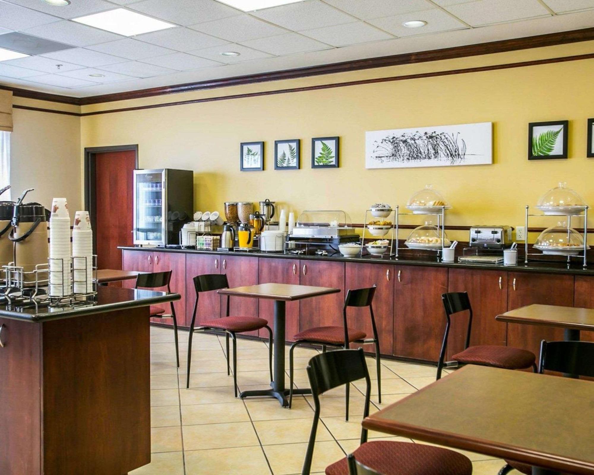 Sleep Inn & Suites New Braunfels Εξωτερικό φωτογραφία