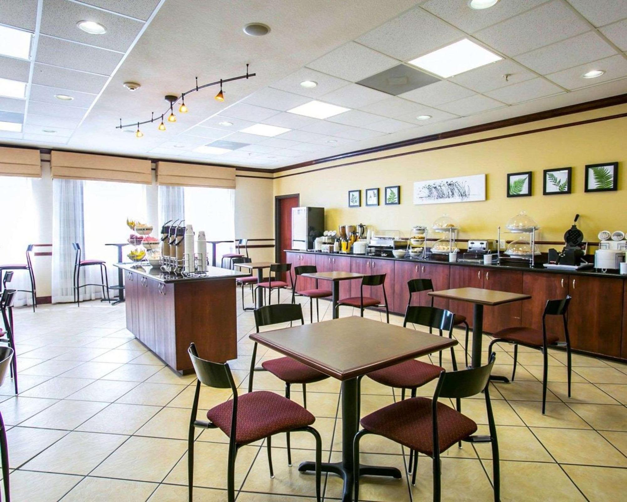 Sleep Inn & Suites New Braunfels Εξωτερικό φωτογραφία