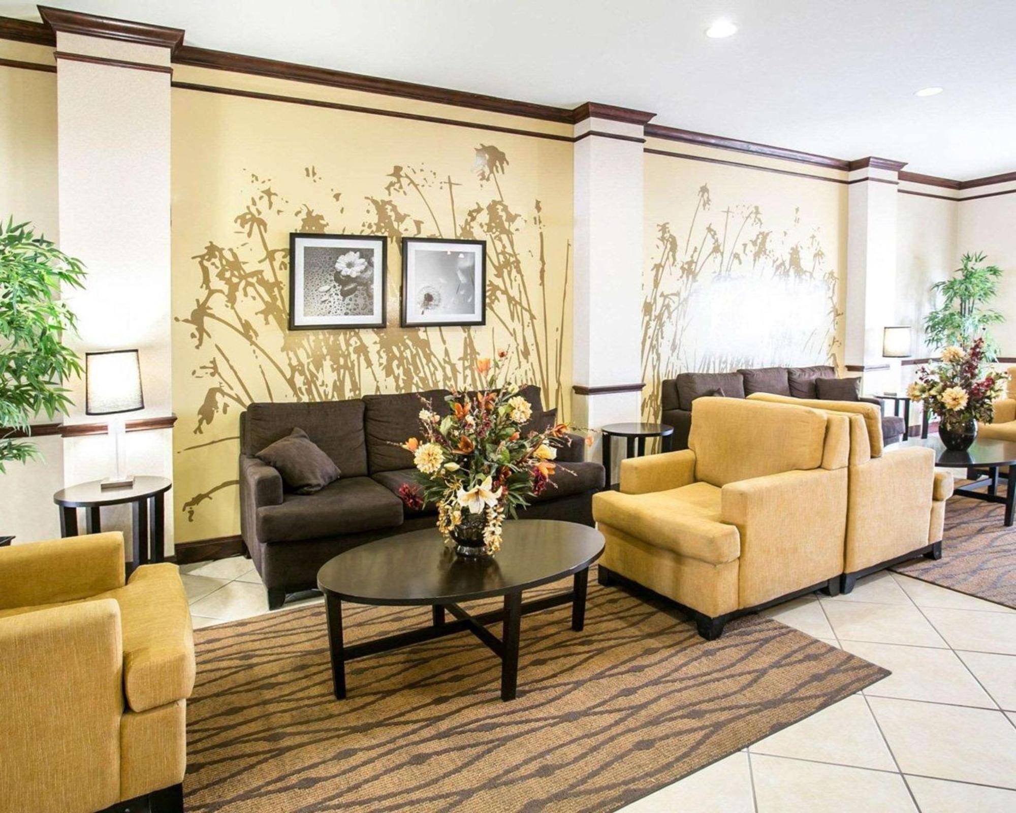 Sleep Inn & Suites New Braunfels Εξωτερικό φωτογραφία