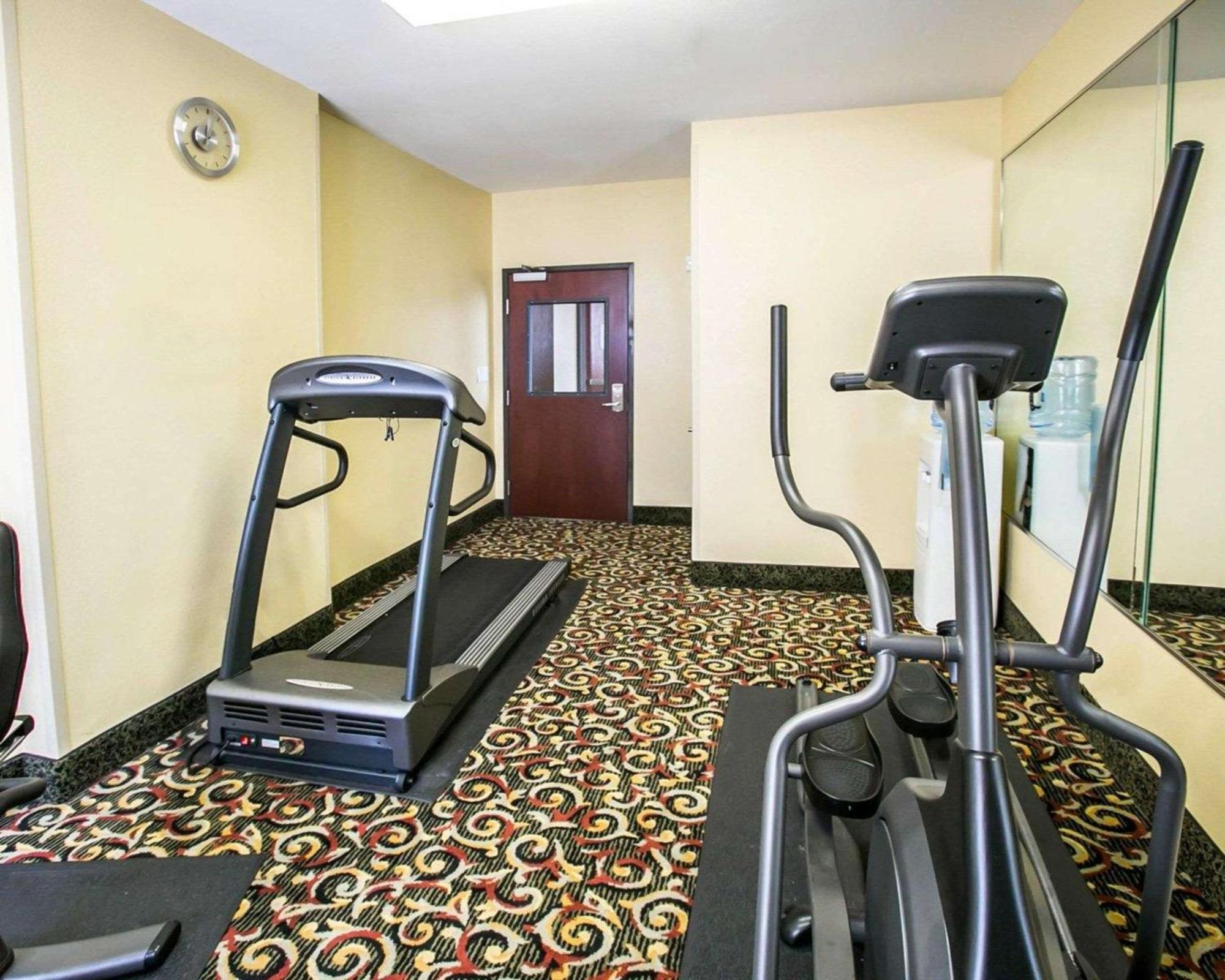 Sleep Inn & Suites New Braunfels Εξωτερικό φωτογραφία