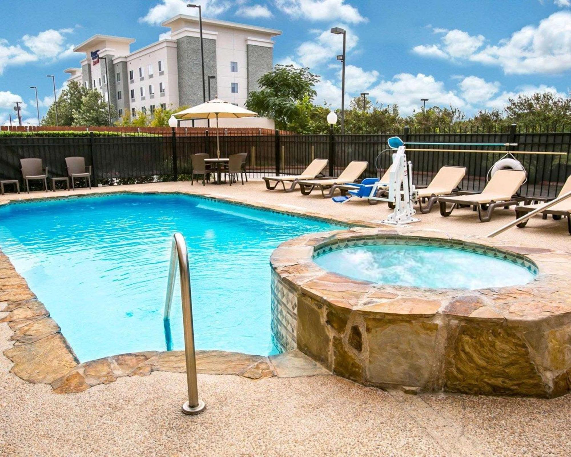 Sleep Inn & Suites New Braunfels Εξωτερικό φωτογραφία