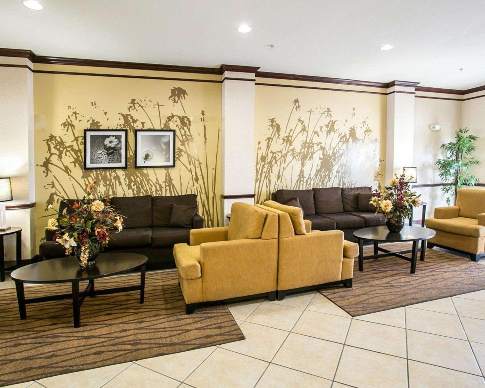 Sleep Inn & Suites New Braunfels Εξωτερικό φωτογραφία