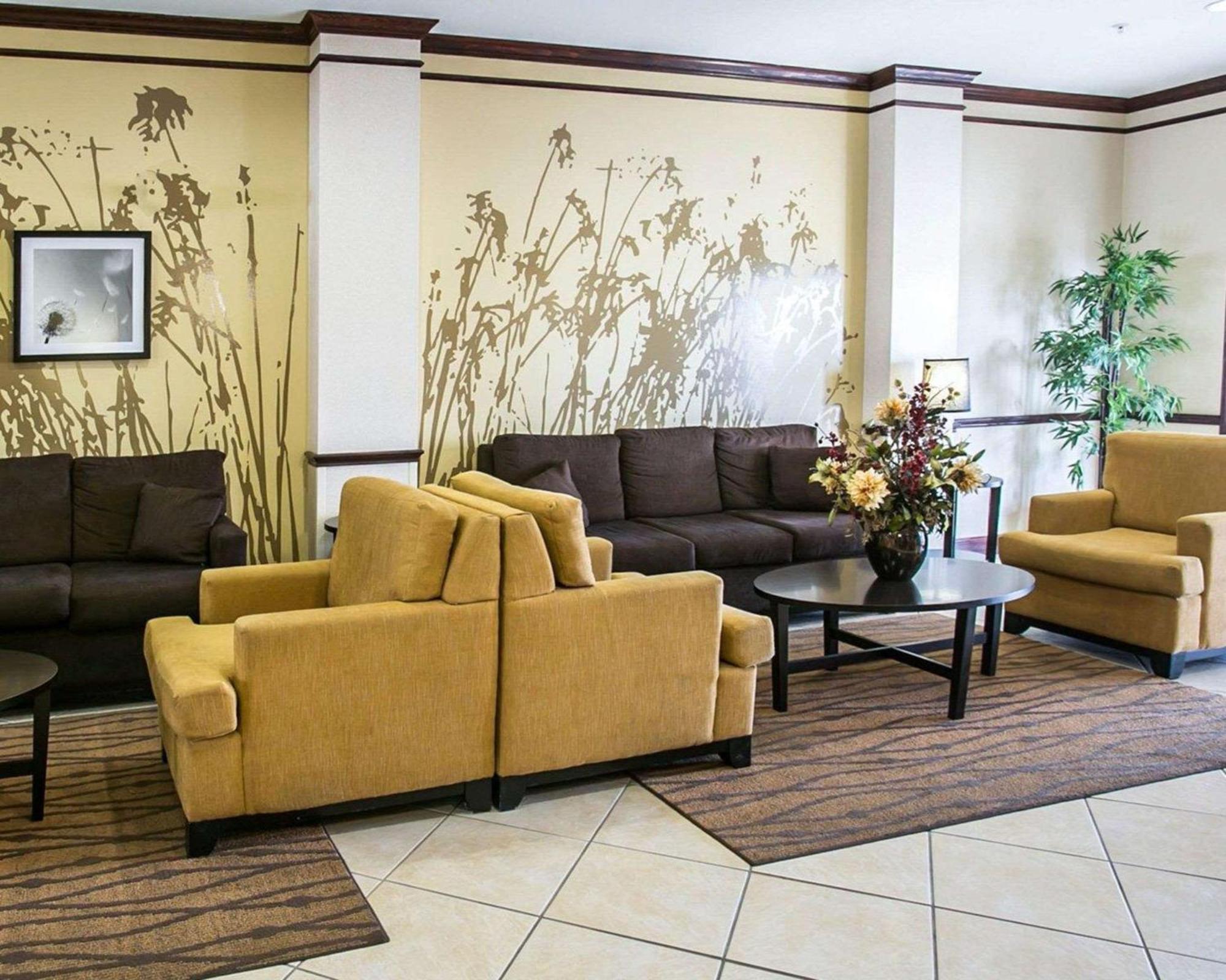 Sleep Inn & Suites New Braunfels Εξωτερικό φωτογραφία