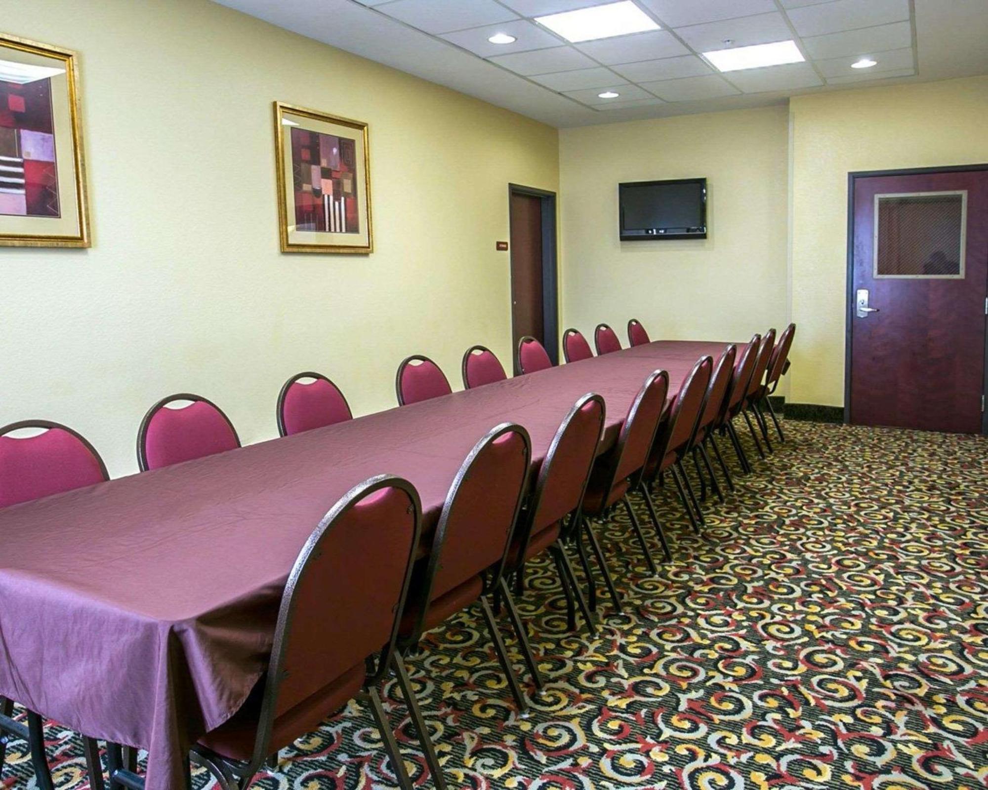 Sleep Inn & Suites New Braunfels Εξωτερικό φωτογραφία