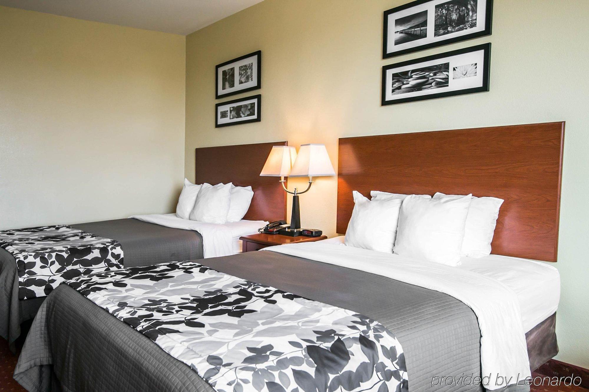 Sleep Inn & Suites New Braunfels Εξωτερικό φωτογραφία