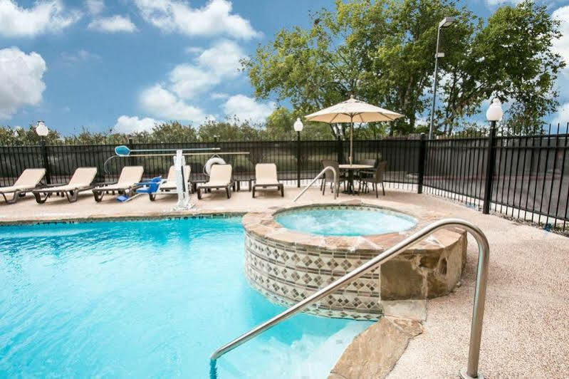 Sleep Inn & Suites New Braunfels Εξωτερικό φωτογραφία